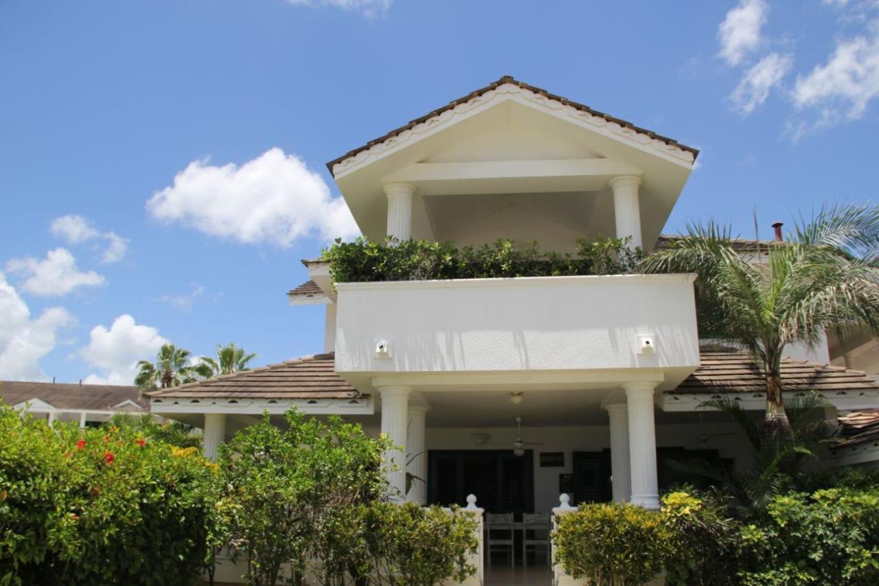 Hoteles Josefina Las Terrenas Exterior foto