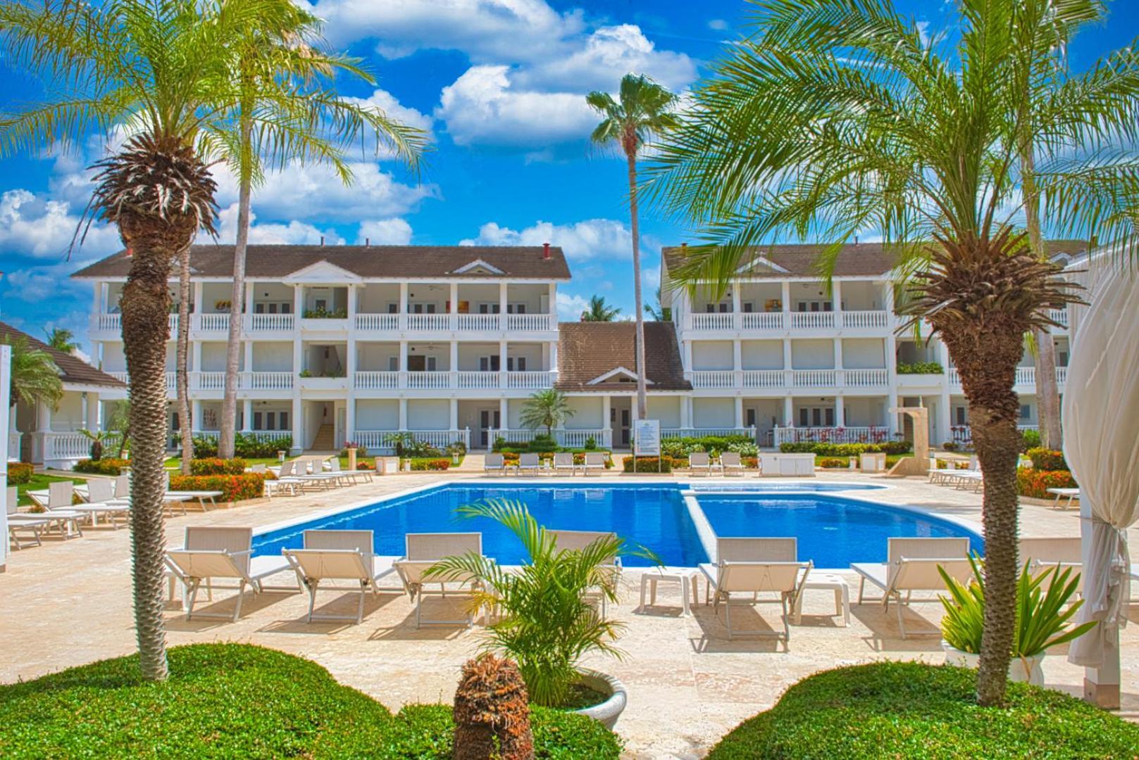 Hoteles Josefina Las Terrenas Exterior foto