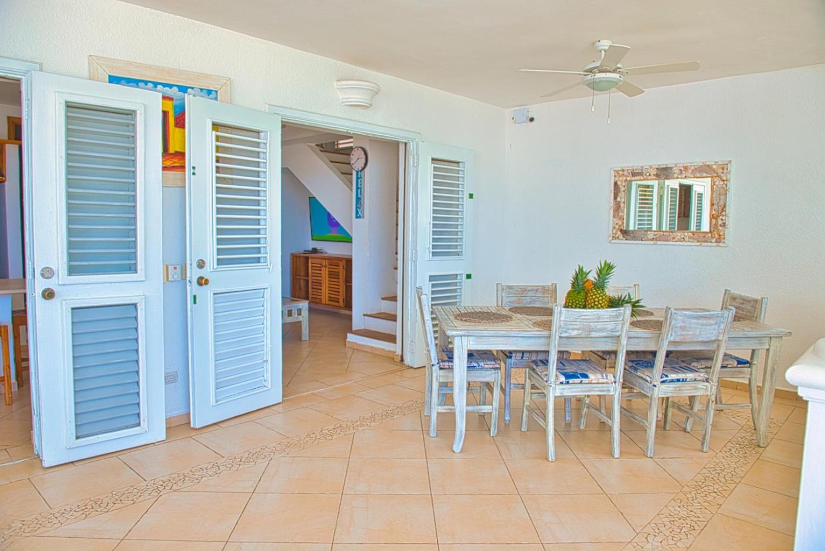 Hoteles Josefina Las Terrenas Exterior foto