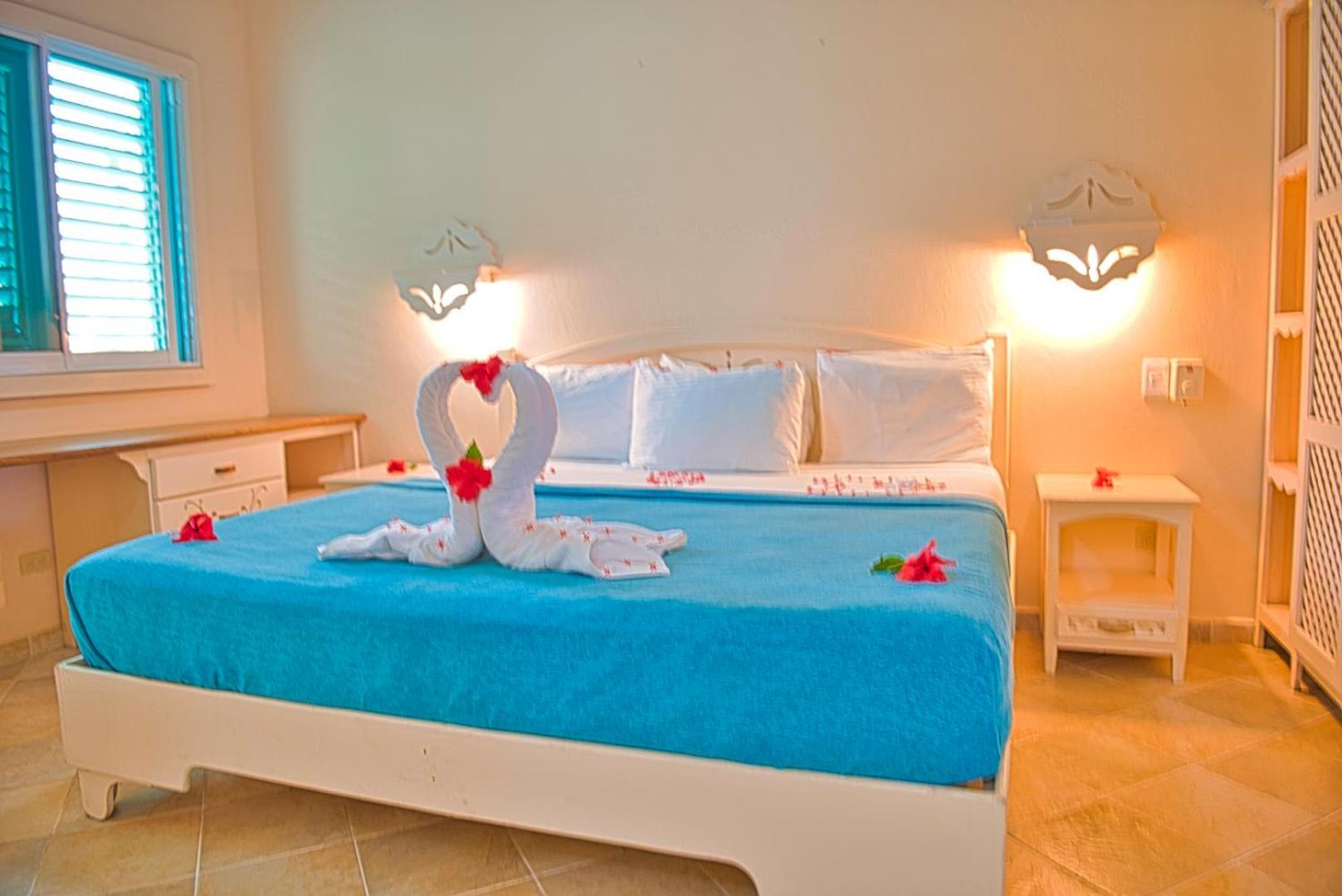 Hoteles Josefina Las Terrenas Exterior foto