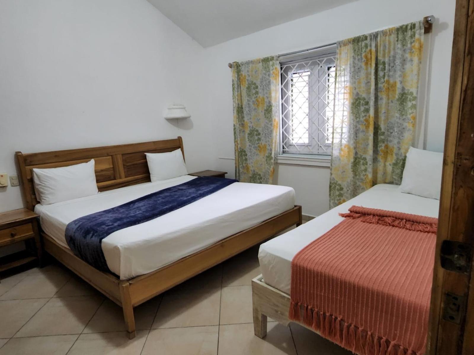 Hoteles Josefina Las Terrenas Exterior foto